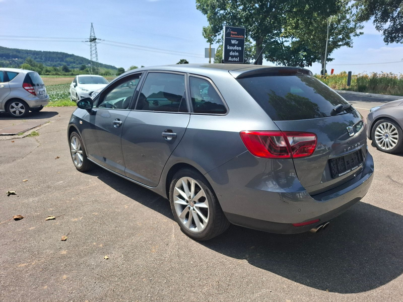 SEAT Ibiza ST FR* Automatikgetriebe*Tüv Neu* — photo 8