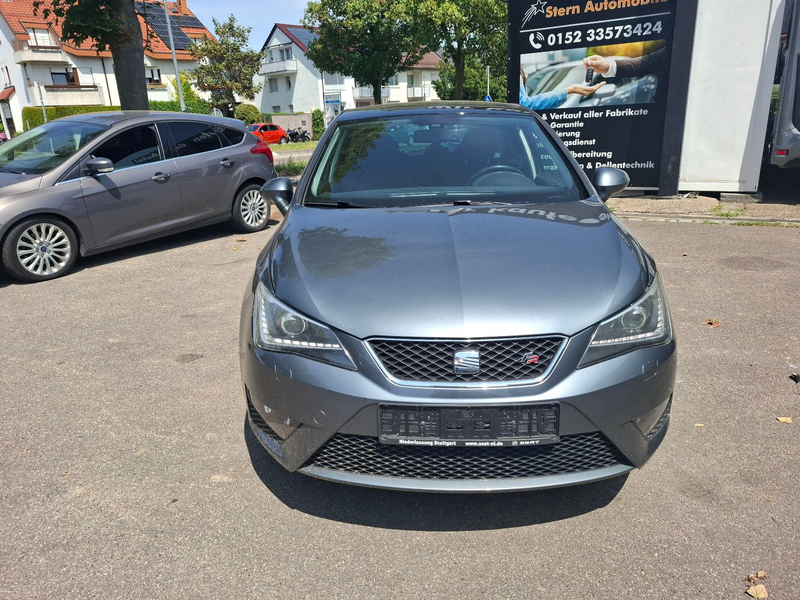SEAT Ibiza ST FR* Automatikgetriebe*Tüv Neu*