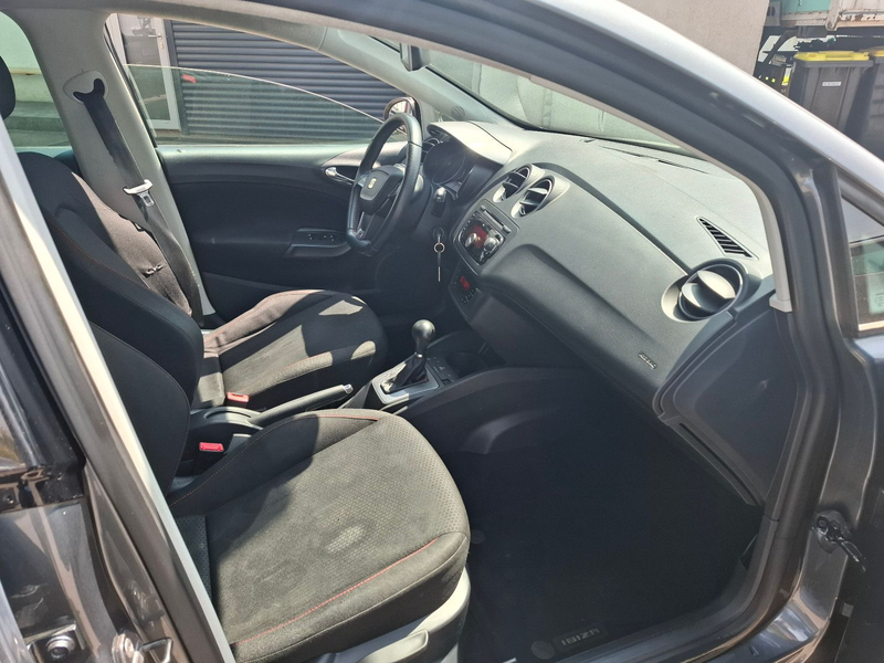SEAT Ibiza ST FR* Automatikgetriebe*Tüv Neu* — photo 10