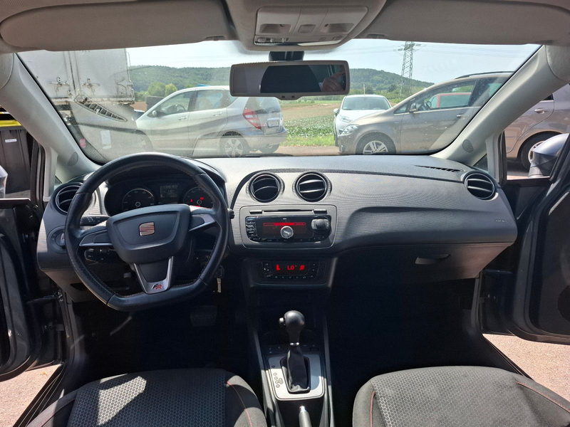 SEAT Ibiza ST FR* Automatikgetriebe*Tüv Neu* — photo 14