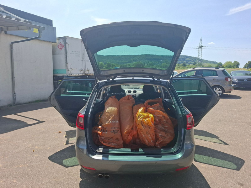 SEAT Ibiza ST FR* Automatikgetriebe*Tüv Neu* — photo 15