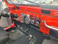 Jeep CJ-7 V8/Kompletter Neuaufbau+Einmaliger Zustand Roşu - thumbnail 7