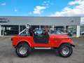 Jeep CJ-7 V8/Kompletter Neuaufbau+Einmaliger Zustand Roşu - thumbnail 5
