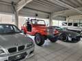 Jeep CJ-7 V8/Kompletter Neuaufbau+Einmaliger Zustand Roşu - thumbnail 3