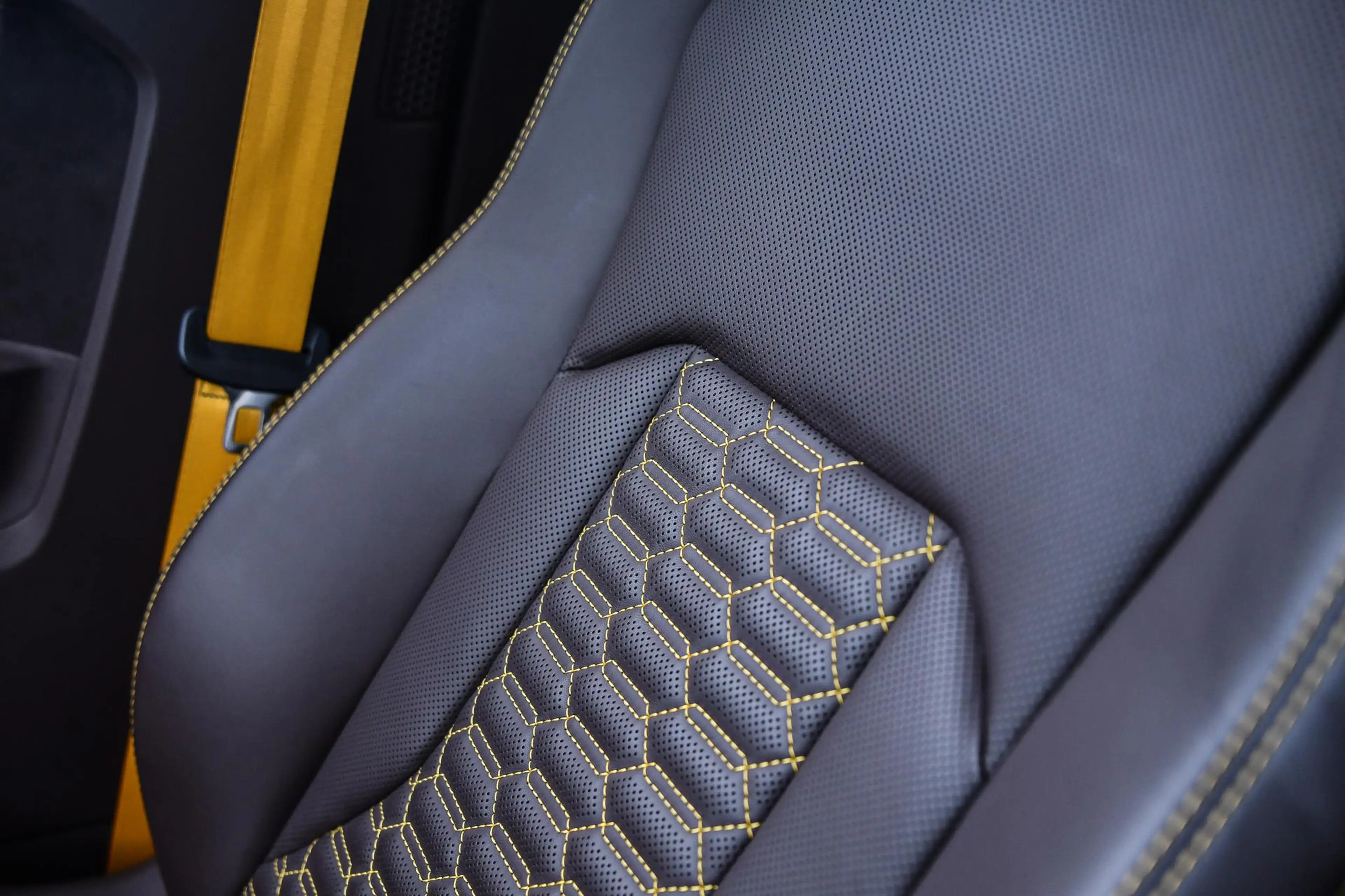 Lamborghini Urus 4.0 V8 S |Verde hydra|Carbon|BTW| — photo 17