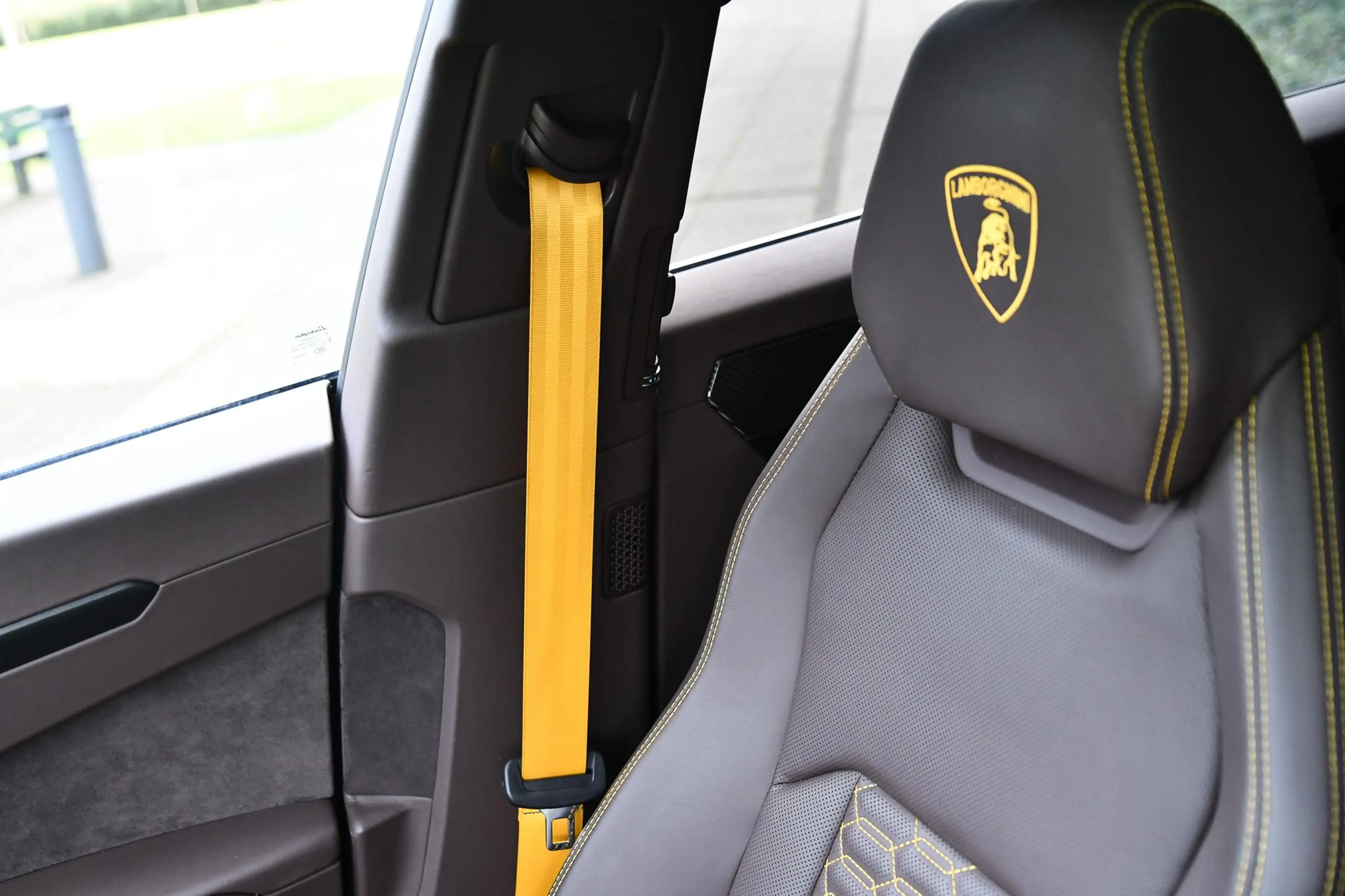 Lamborghini Urus 4.0 V8 S |Verde hydra|Carbon|BTW| — photo 15