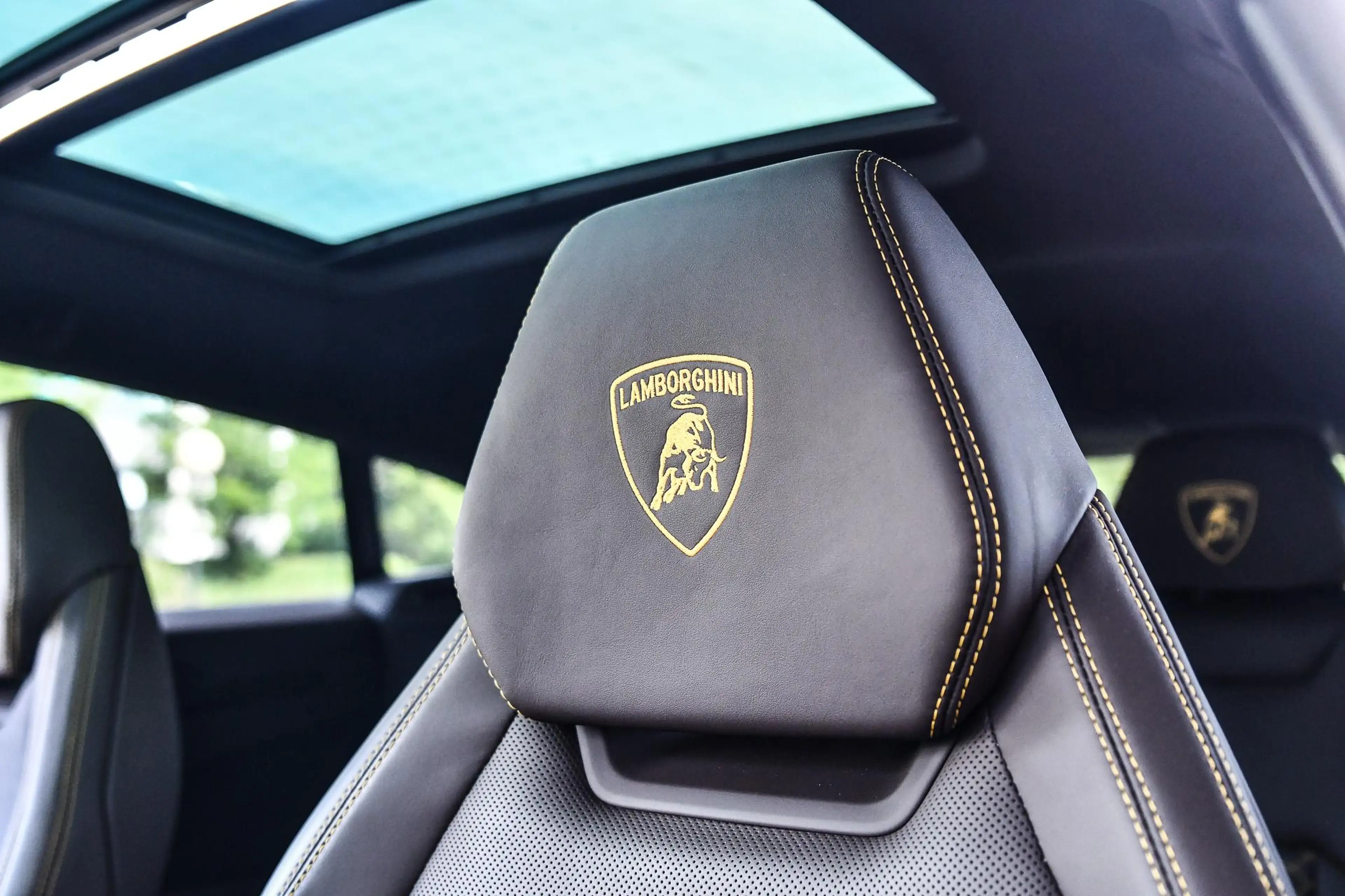 Lamborghini Urus 4.0 V8 S |Verde hydra|Carbon|BTW| — photo 12