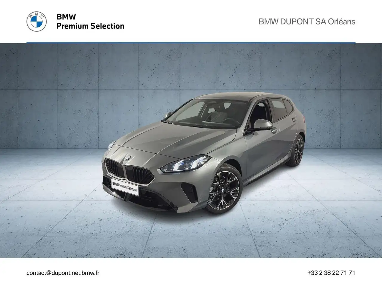 BMW 120
