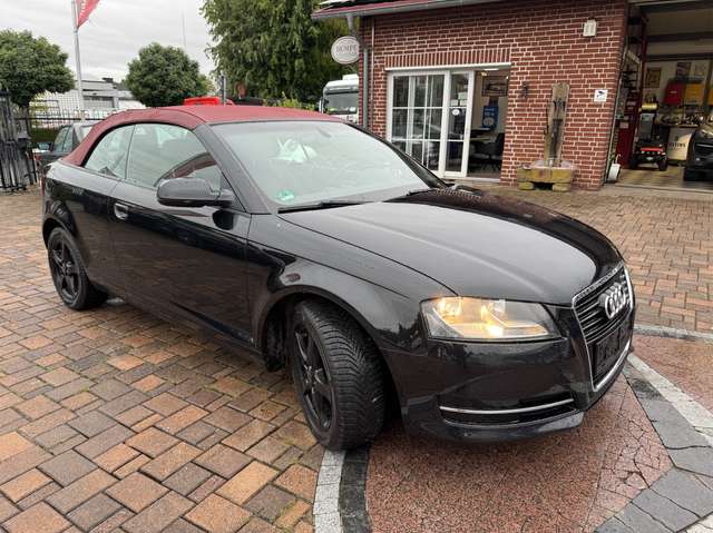 Audi A3 Attraction 1,4 TSI Steuerkette neu / Unfallfrei