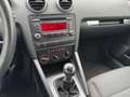 Audi A3 Attraction 1,4 TSI Steuerkette neu / Unfallfrei Noir - thumbnail 7