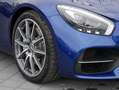 Mercedes-Benz AMG GT EXCLUSIVE+PerfAGA+PerfSitz+Burmester®+DAB Blau - thumbnail 4
