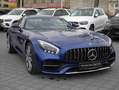 Mercedes-Benz AMG GT EXCLUSIVE+PerfAGA+PerfSitz+Burmester®+DAB Blau - thumbnail 2