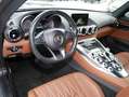 Mercedes-Benz AMG GT EXCLUSIVE+PerfAGA+PerfSitz+Burmester®+DAB Blau - thumbnail 7