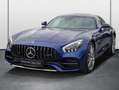 Mercedes-Benz AMG GT EXCLUSIVE+PerfAGA+PerfSitz+Burmester®+DAB Blau - thumbnail 13