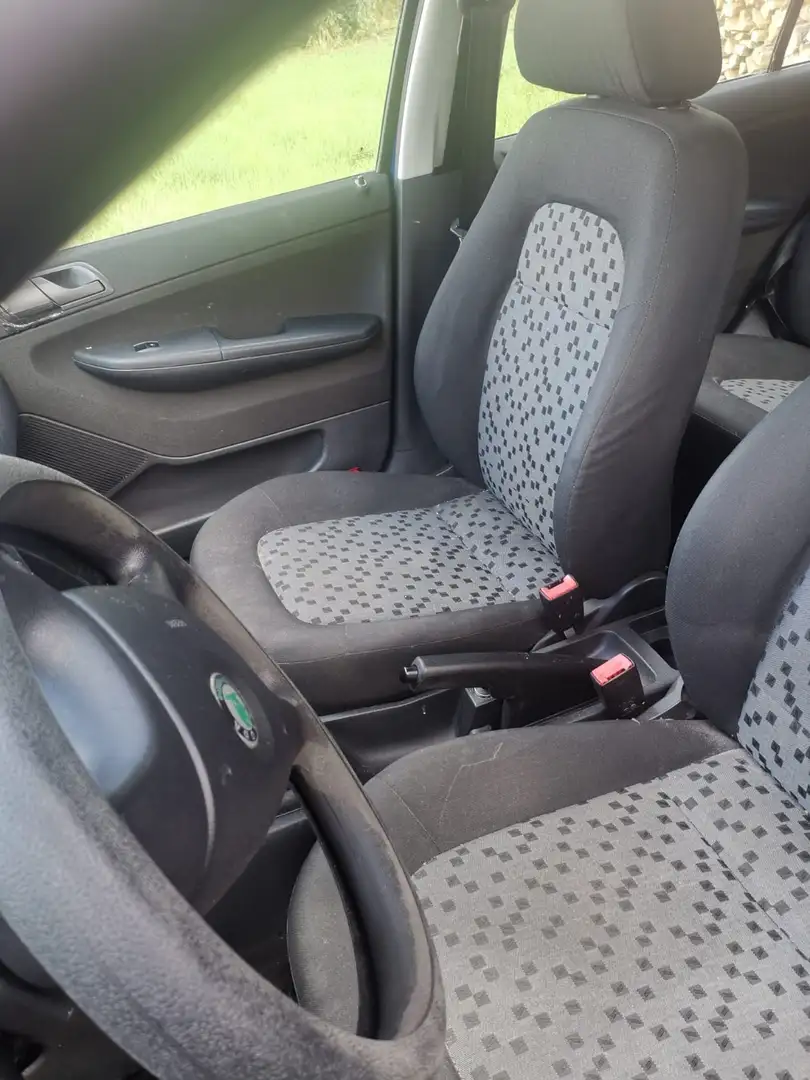 Skoda Fabia 1.4 TDI Combi Cool Edition - 1