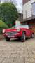 MG Midget 1500 - thumbnail 2