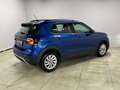 Volkswagen T-Cross 1.0 TSI Life OPF (EURO 6d) Blau - thumbnail 9