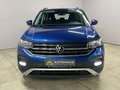 Volkswagen T-Cross 1.0 TSI Life OPF (EURO 6d) Blau - thumbnail 3
