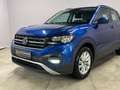 Volkswagen T-Cross 1.0 TSI Life OPF (EURO 6d) Blau - thumbnail 4