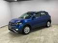 Volkswagen T-Cross 1.0 TSI Life OPF (EURO 6d) Blau - thumbnail 5