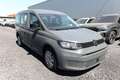 Volkswagen Caddy Maxi Life 7S SHZ 16"LM Klimaaut Temp Kam 75 kW ... Grau - thumbnail 2