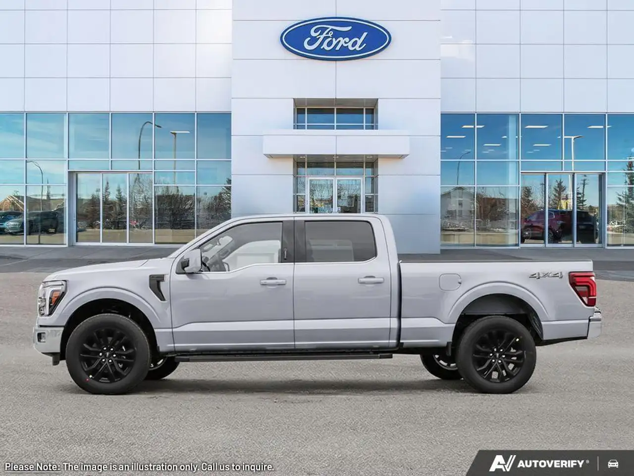 Ford F 150 снимка Ford F 150