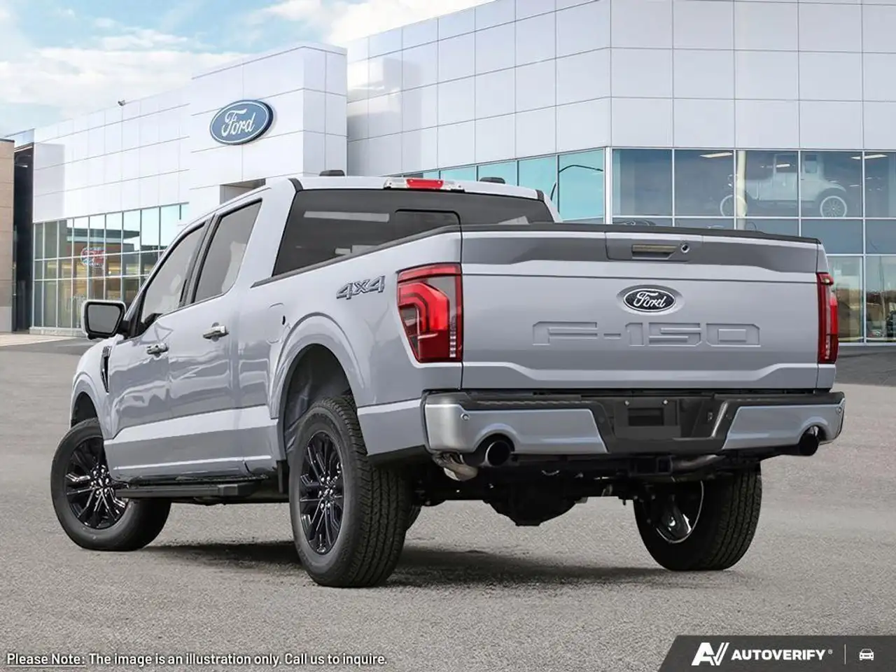Ford F 150 снимка Ford F 150
