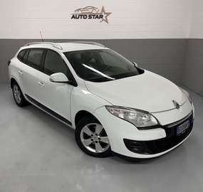 1.5 dci Wave 110cv NEOPATENTATI