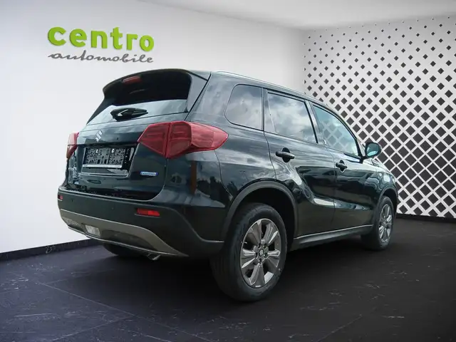 Suzuki Vitara view 6