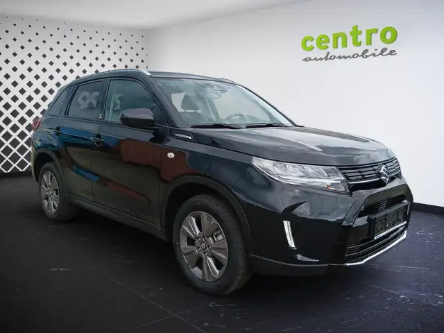 Suzuki Vitara view 5