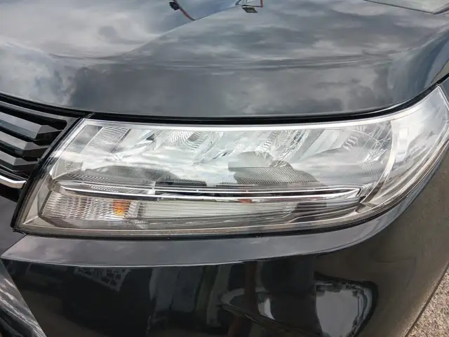 Suzuki Vitara view 7