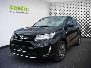 Vitara 1,4 Hybrid Shine