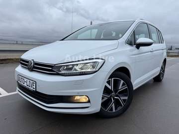 2.0 TDI*DSG*VIRTU*PAN*NAVI*LED*AHK*KEYLGO