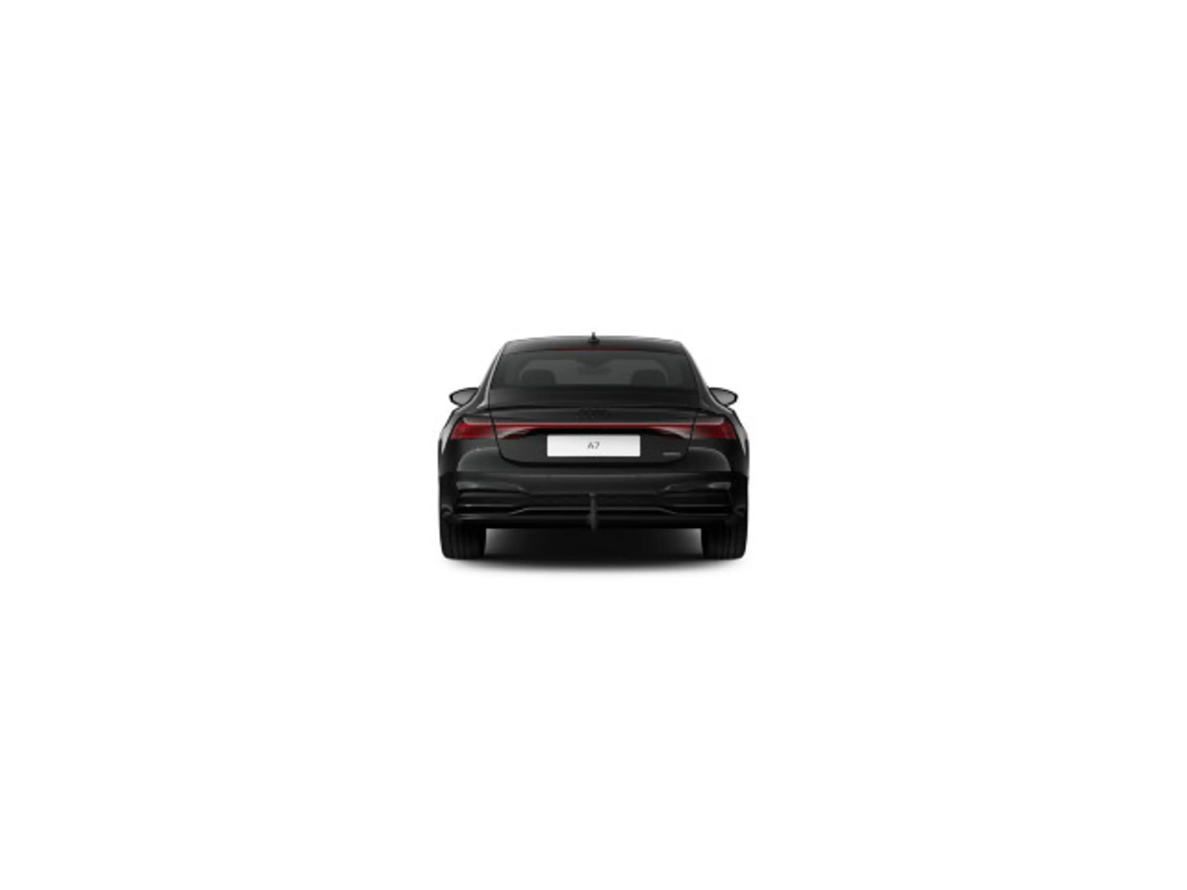 Audi A7 2xS line 45 TFSI quattro MATRIX PAN — photo 7