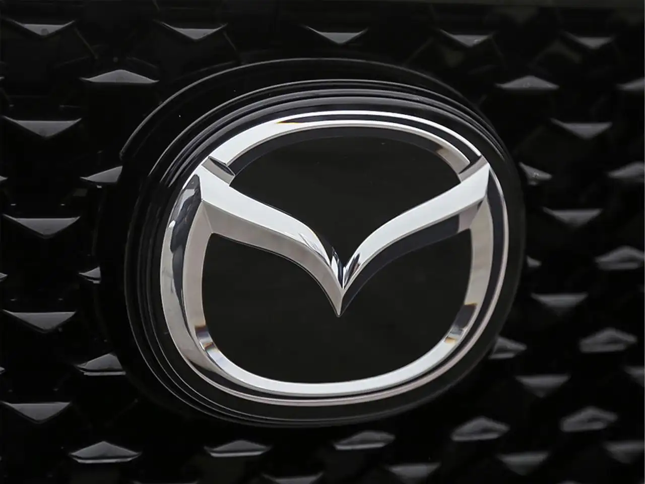 Mazda CX-30 fotografie Mazda CX-30