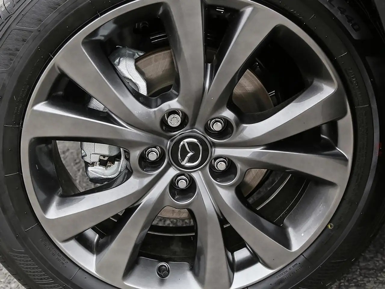 Mazda CX-30 fotografie Mazda CX-30