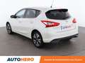 Nissan Pulsar 1.2 DIG-T N-Connecta Blanc - thumbnail 4