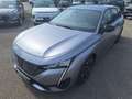 Peugeot 308 SW ALLURE Hybrid 145 e-DCS6 Grau - thumbnail 3