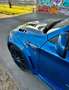 BMW X6 M Mansory Umbau 4.4 V8 Biturbo Blau - thumbnail 9