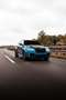 BMW X6 M Mansory Umbau 4.4 V8 Biturbo Blau - thumbnail 1
