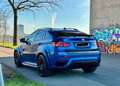 BMW X6 M Mansory Umbau 4.4 V8 Biturbo Blau - thumbnail 3