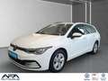 Volkswagen Golf Variant Golf VIII Variant 1.0 TSI LIFE Pano*Navi*LED*ACC Weiß - thumbnail 1