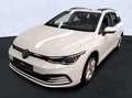 Volkswagen Golf Variant Golf VIII Variant 1.0 TSI LIFE Pano*Navi*LED*ACC Bianco - thumbnail 2