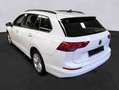 Volkswagen Golf Variant Golf VIII Variant 1.0 TSI LIFE Pano*Navi*LED*ACC Bianco - thumbnail 3