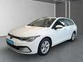 Volkswagen Golf Variant Golf VIII Variant 1.0 TSI LIFE Pano*Navi*LED*ACC Weiß - thumbnail 2