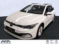 Volkswagen Golf Variant Golf VIII Variant 1.0 TSI LIFE Pano*Navi*LED*ACC Bianco - thumbnail 1