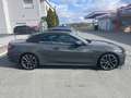 BMW 420 420d Cabrio M-Sport 48 V Aut. Grau - thumbnail 1