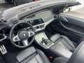 BMW 420 420d Cabrio M-Sport 48 V Aut. Grau - thumbnail 5