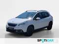 Peugeot 2008 ACT PUR TE Klima Einparkhilfe Fenster el. Blanc - thumbnail 1