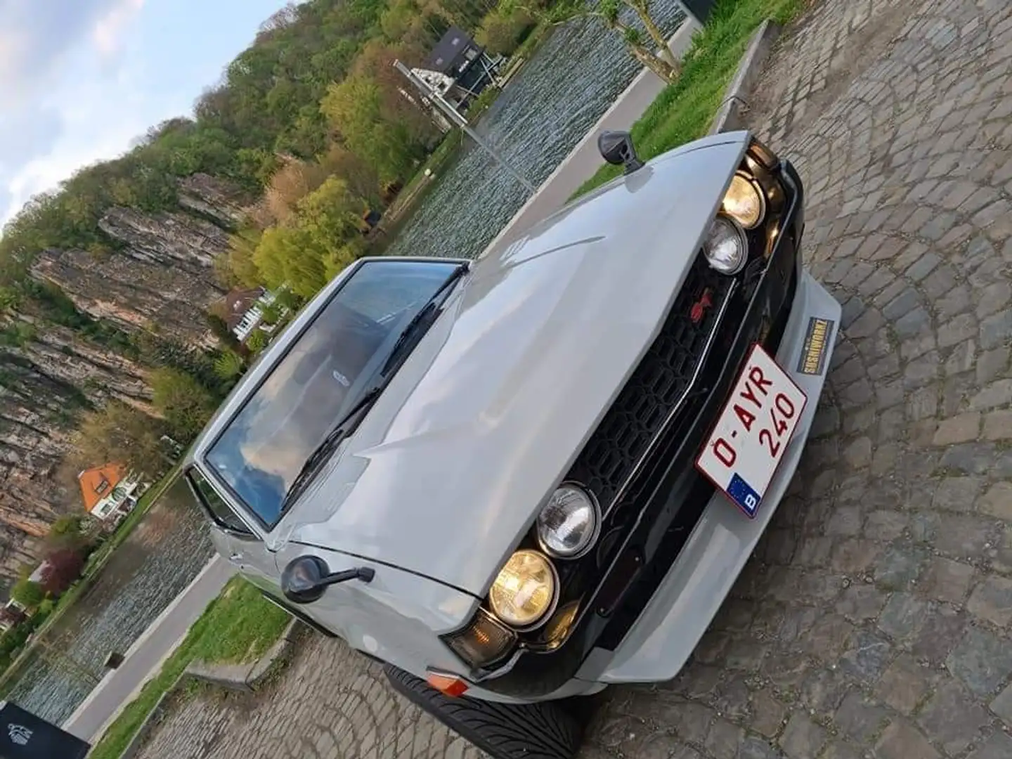 Toyota Celica - 2
